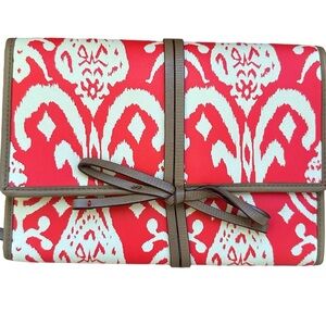 NWOT Stella & Dot Jewelry Travel Bag